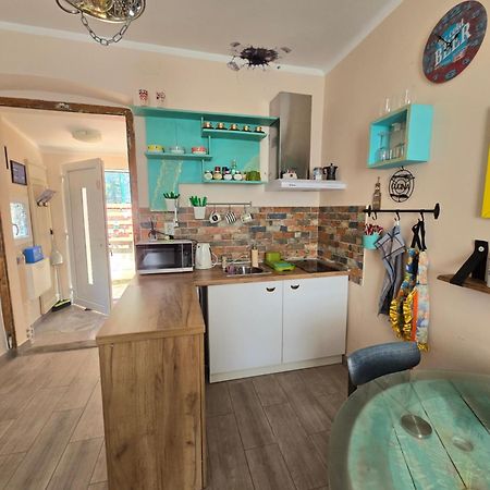 Darlea Apartman Rijeka Extérieur photo