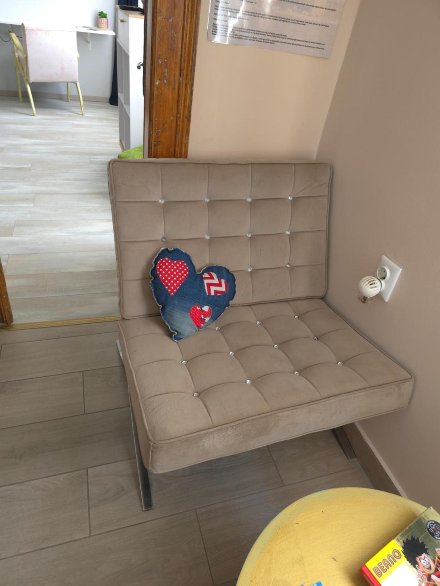 Darlea Apartman Rijeka Extérieur photo