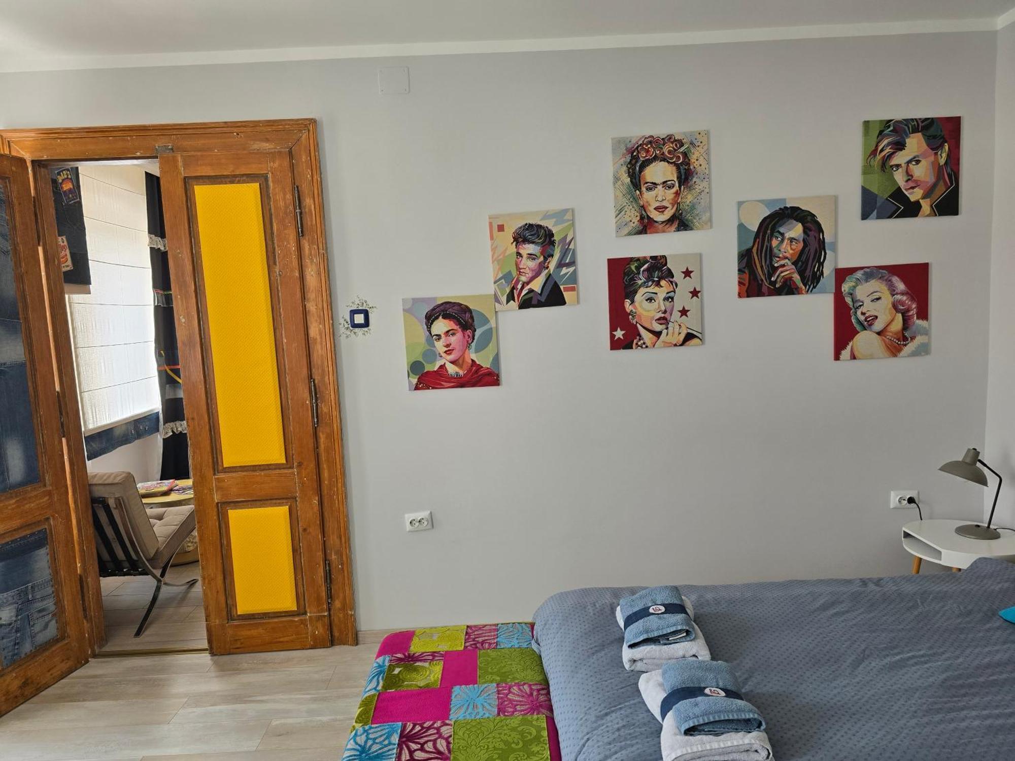 Darlea Apartman Rijeka Extérieur photo