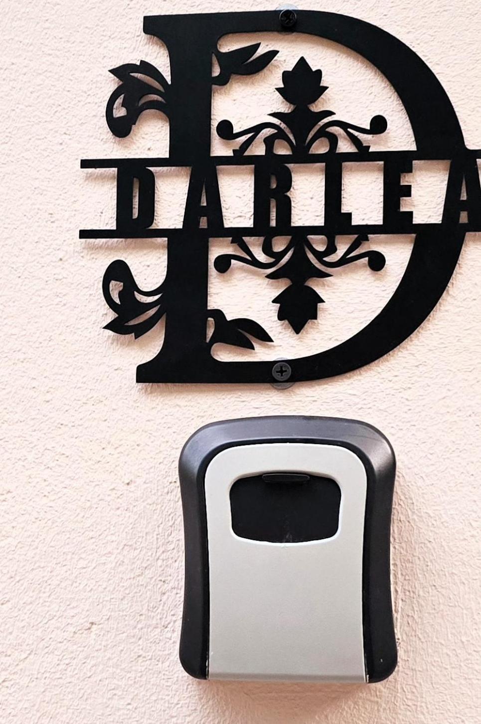 Darlea Apartman Rijeka Extérieur photo